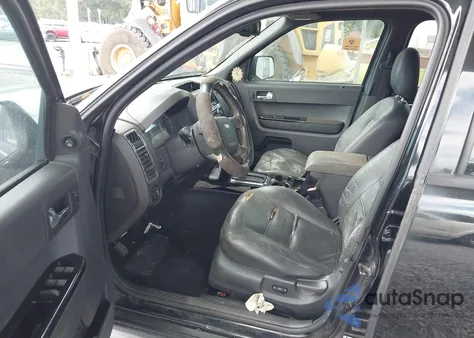 2008 Ford Escape Limited from USA, damaged, VIN 1FMCU04188KE49457